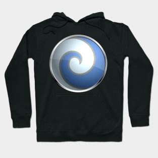 Symbol: Air Nomad Hoodie